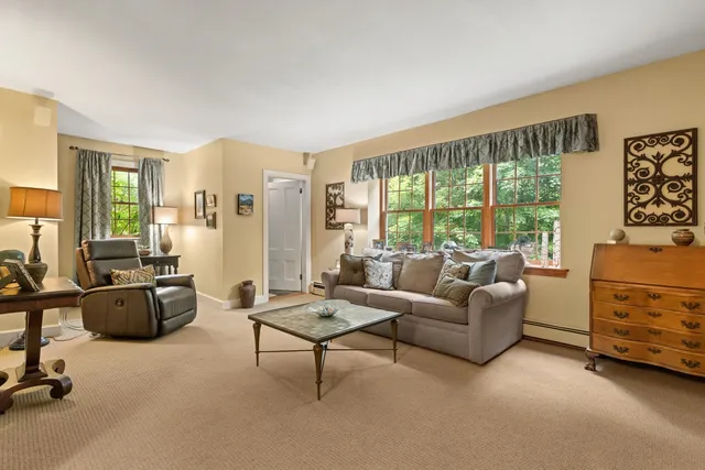 $945,000 | 223 Atlantic Avenue, North Hampton, NH 03862