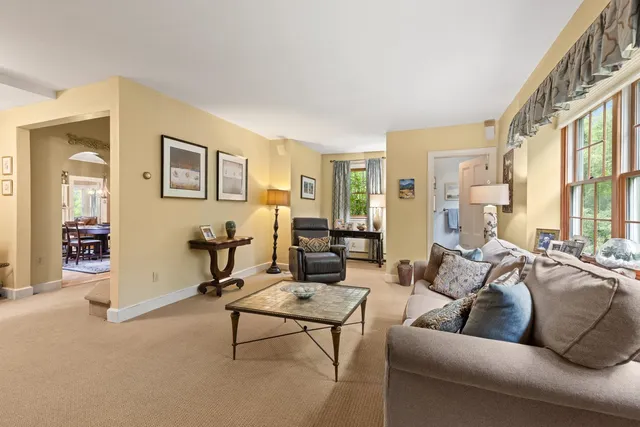 $945,000 | 223 Atlantic Avenue, North Hampton, NH 03862