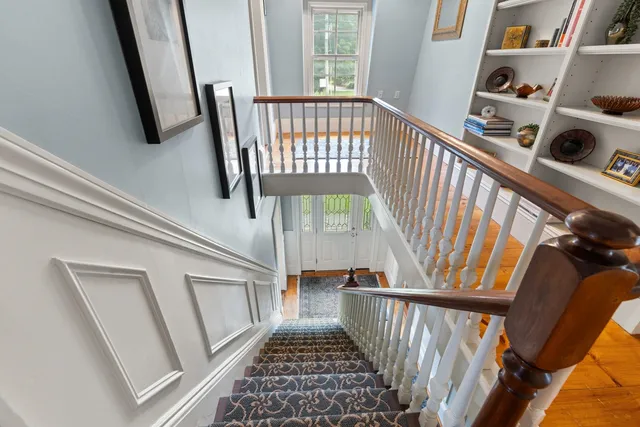 $945,000 | 223 Atlantic Avenue, North Hampton, NH 03862