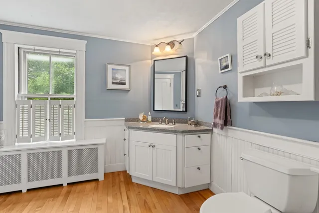 $945,000 | 223 Atlantic Avenue, North Hampton, NH 03862