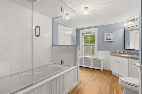 $945,000 | 223 Atlantic Avenue, North Hampton, NH 03862