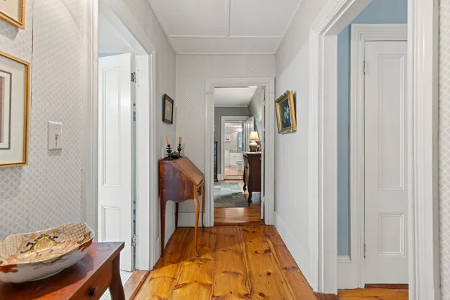 $945,000 | 223 Atlantic Avenue, North Hampton, NH 03862