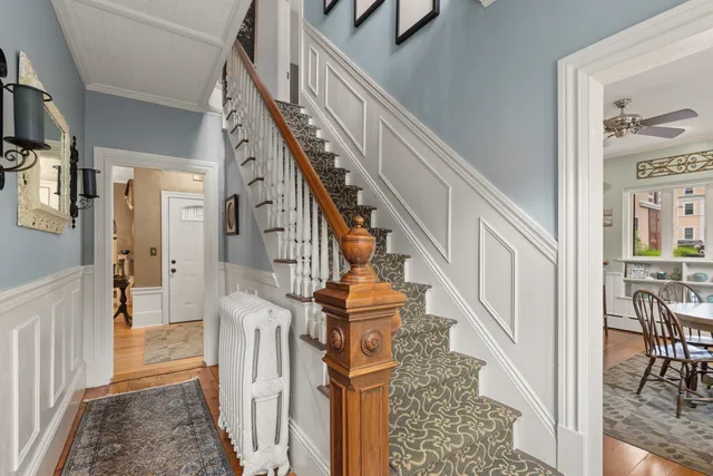 $945,000 | 223 Atlantic Avenue, North Hampton, NH 03862