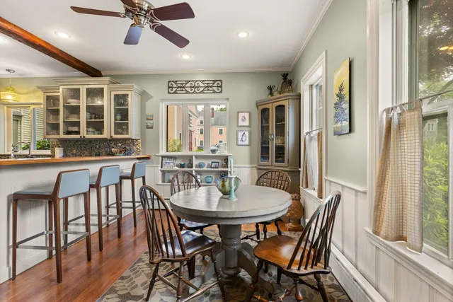 $945,000 | 223 Atlantic Avenue, North Hampton, NH 03862