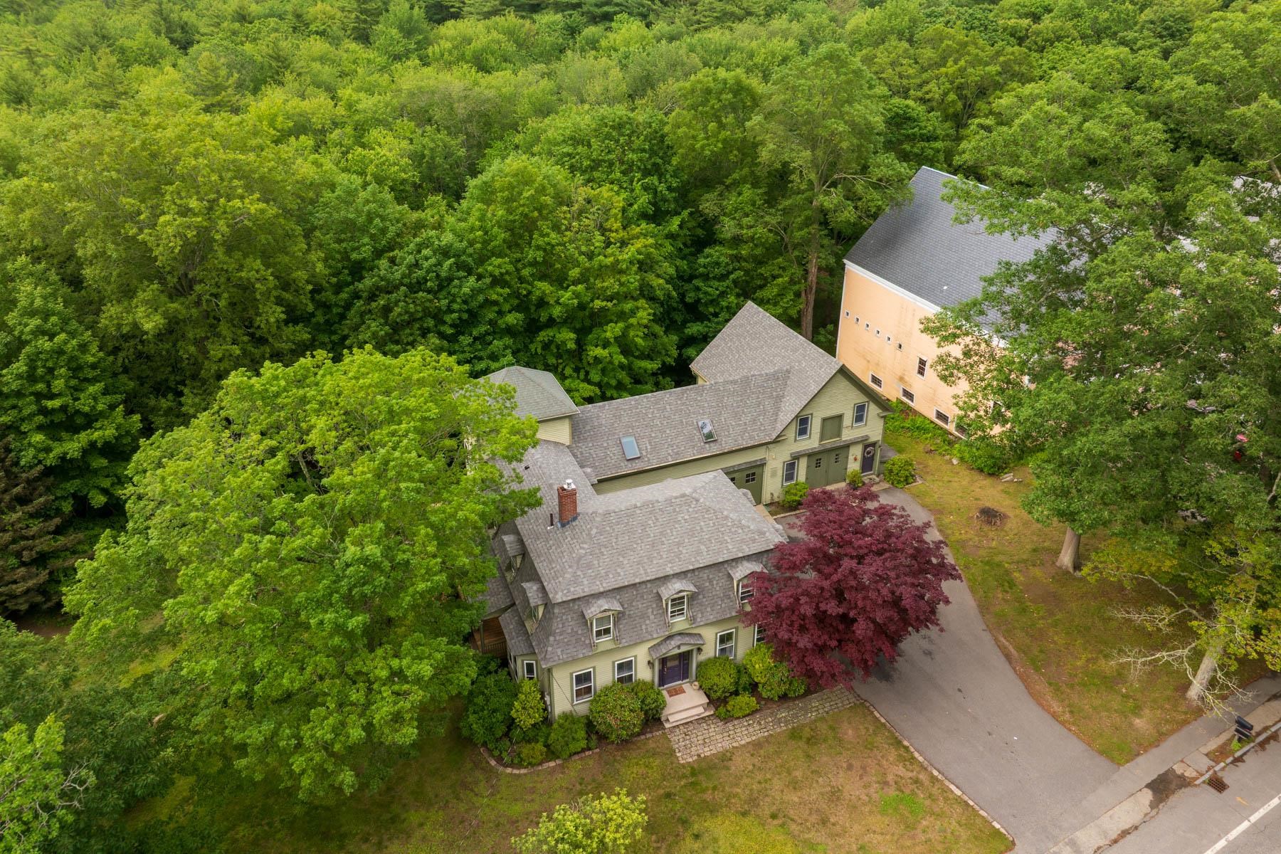 223 Atlantic Avenue North Hampton, NH 03862 - Photo 45 of 60