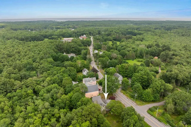 $945,000 | 223 Atlantic Avenue, North Hampton, NH 03862