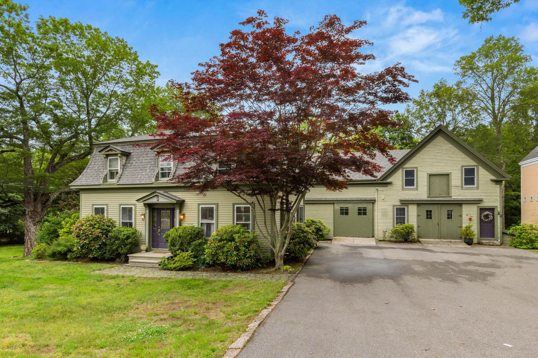 223 Atlantic Avenue North Hampton, NH 03862 - Photo 50 of 60