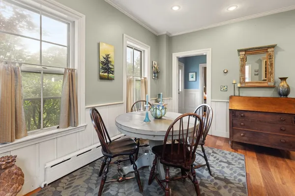 $945,000 | 223 Atlantic Avenue, North Hampton, NH 03862