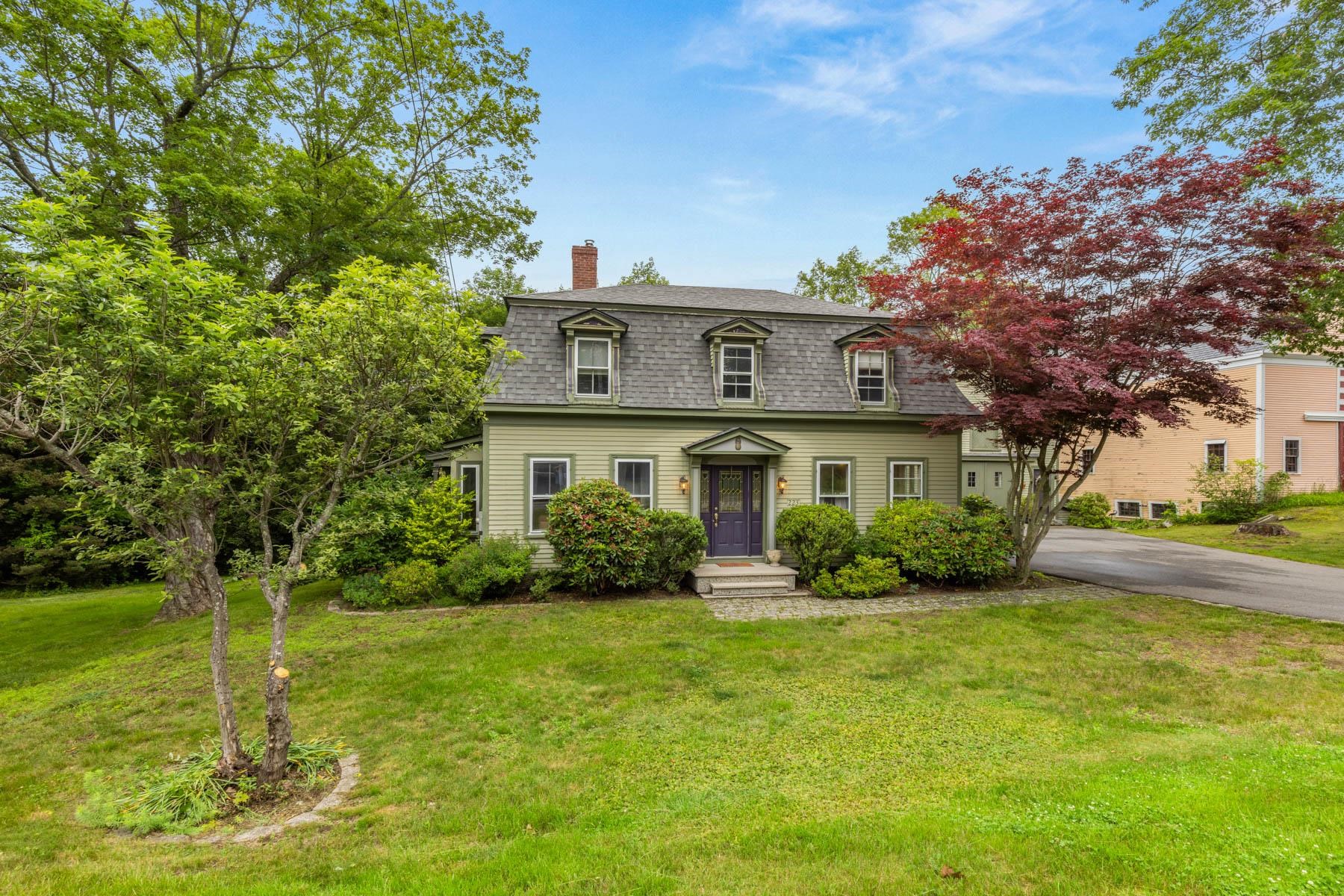 223 Atlantic Avenue North Hampton, NH 03862 - Photo 51 of 60