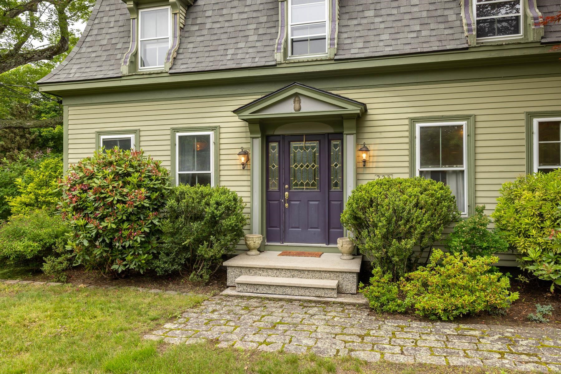 223 Atlantic Avenue North Hampton, NH 03862 - Photo 52 of 60