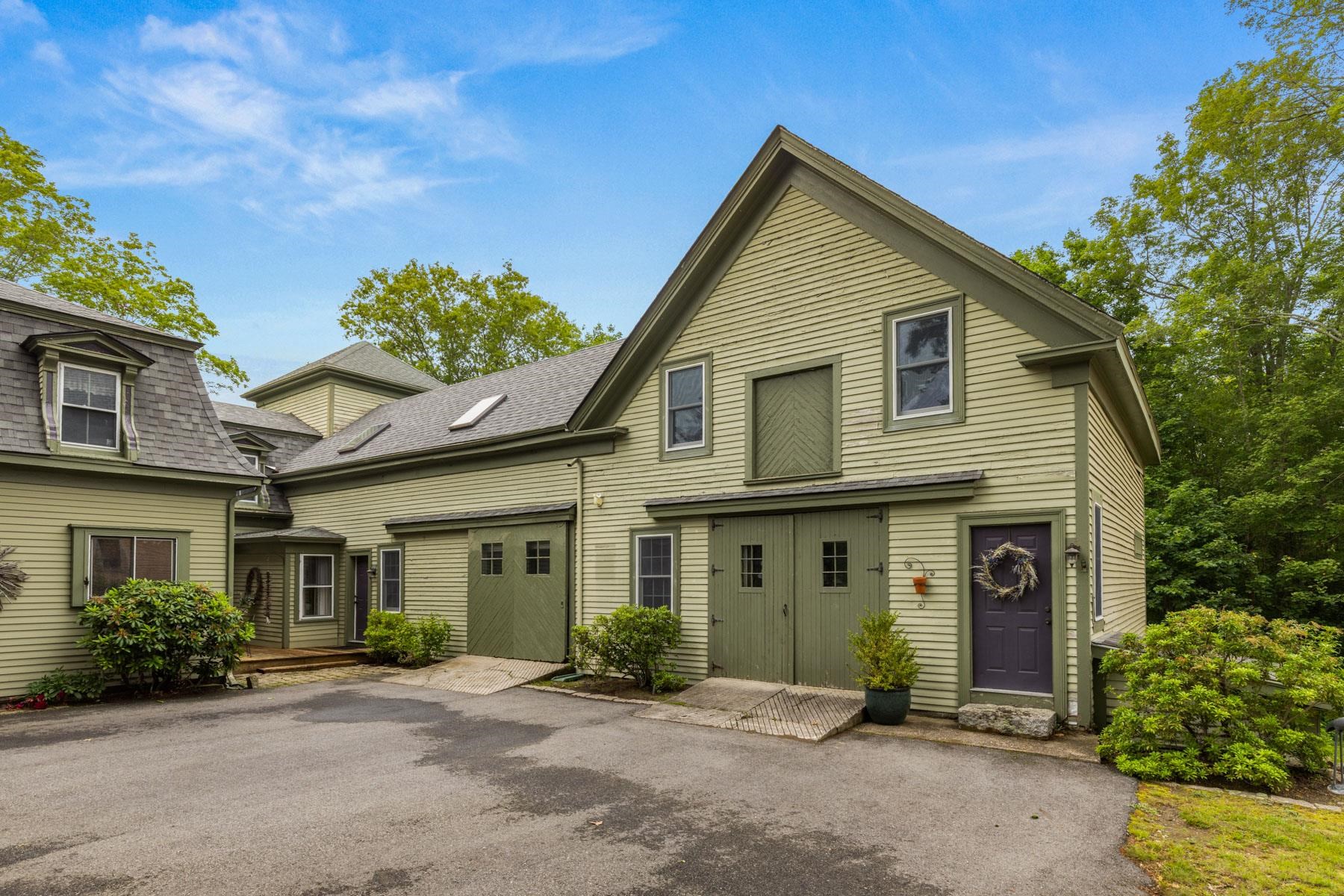 223 Atlantic Avenue North Hampton, NH 03862 - Photo 53 of 60