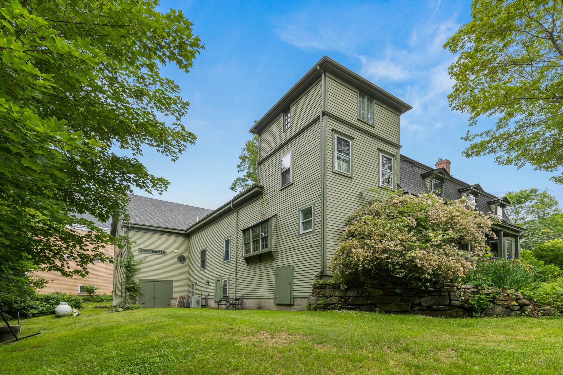 223 Atlantic Avenue North Hampton, NH 03862 - Photo 57 of 60