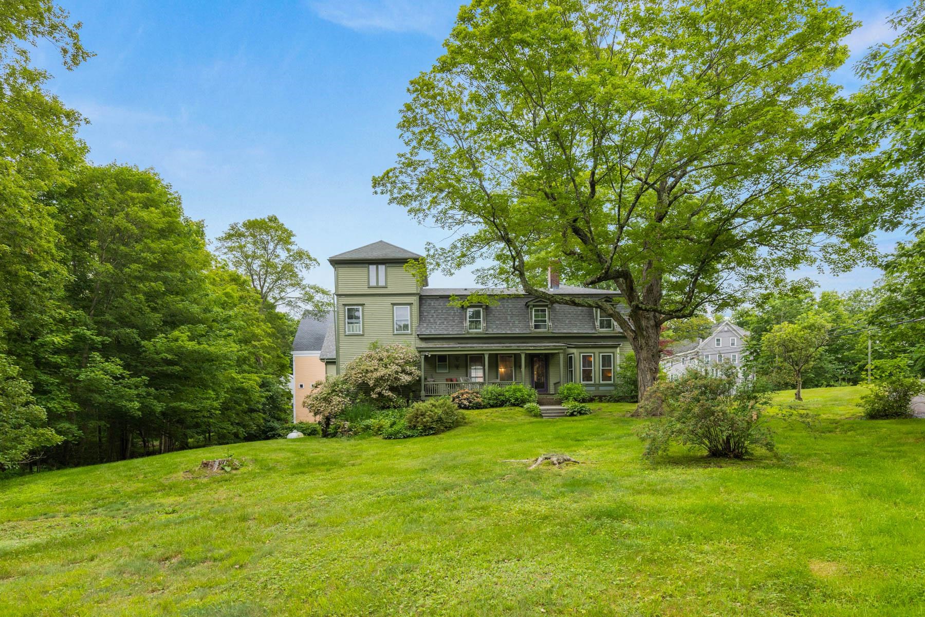 223 Atlantic Avenue North Hampton, NH 03862 - Photo 60 of 60