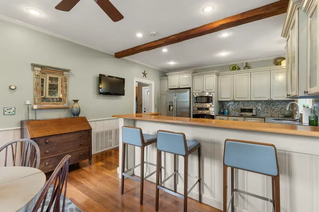 $945,000 | 223 Atlantic Avenue, North Hampton, NH 03862