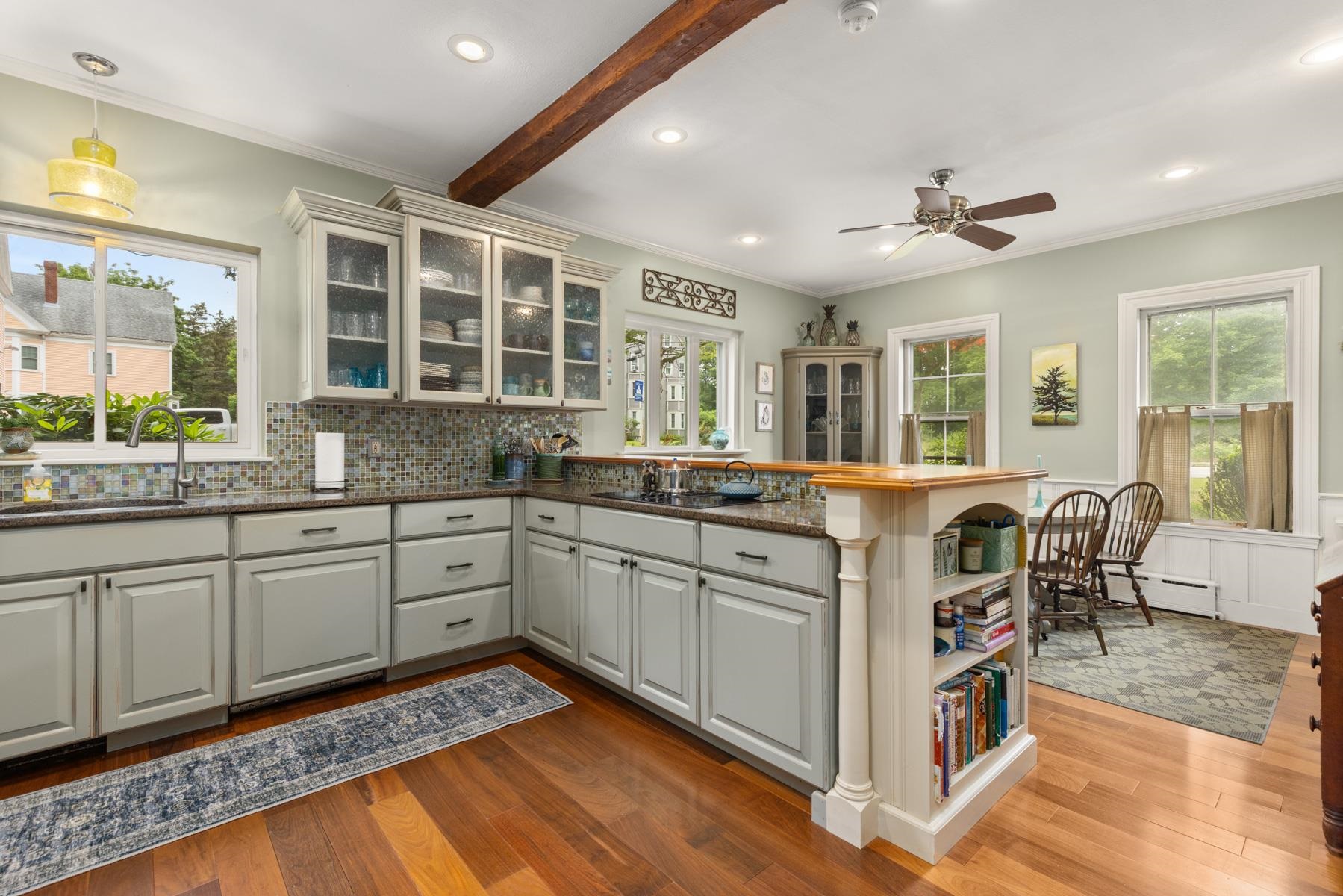 223 Atlantic Avenue North Hampton, NH 03862 - Photo 8 of 60