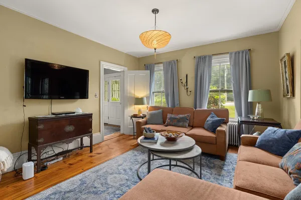 $945,000 | 223 Atlantic Avenue, North Hampton, NH 03862