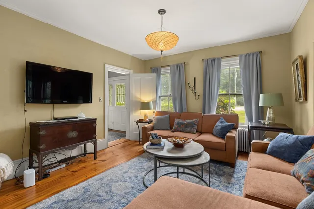 $945,000 | 223 Atlantic Avenue, North Hampton, NH 03862