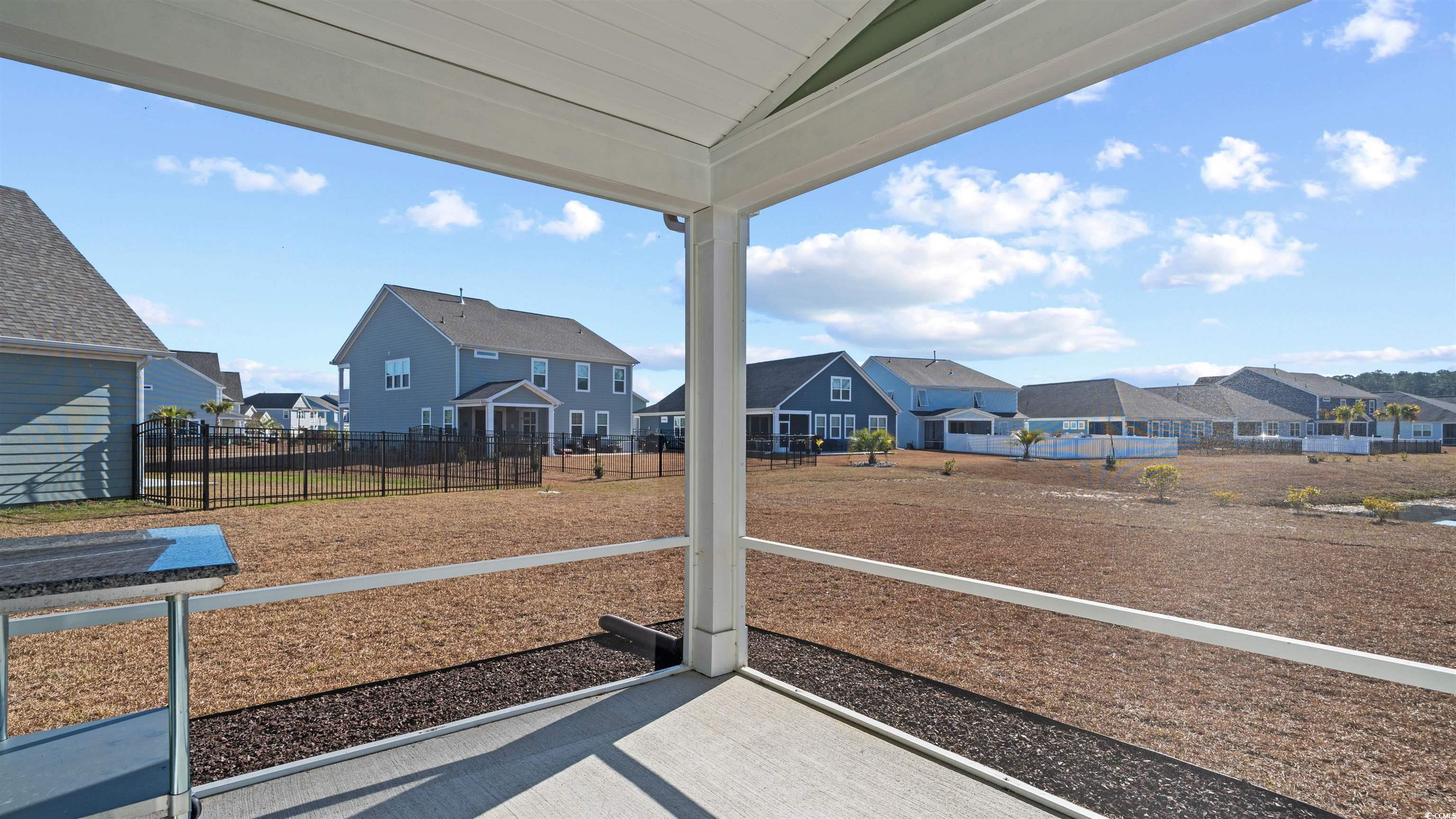 109 Cowan Place Myrtle Beach, SC 29588 - Photo 33 of 40