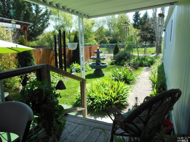 145 Madrigal Street, Unit 202 () Rohnert Park, CA 94928 - Photo 1 of 1 Welcome to your private oasis!