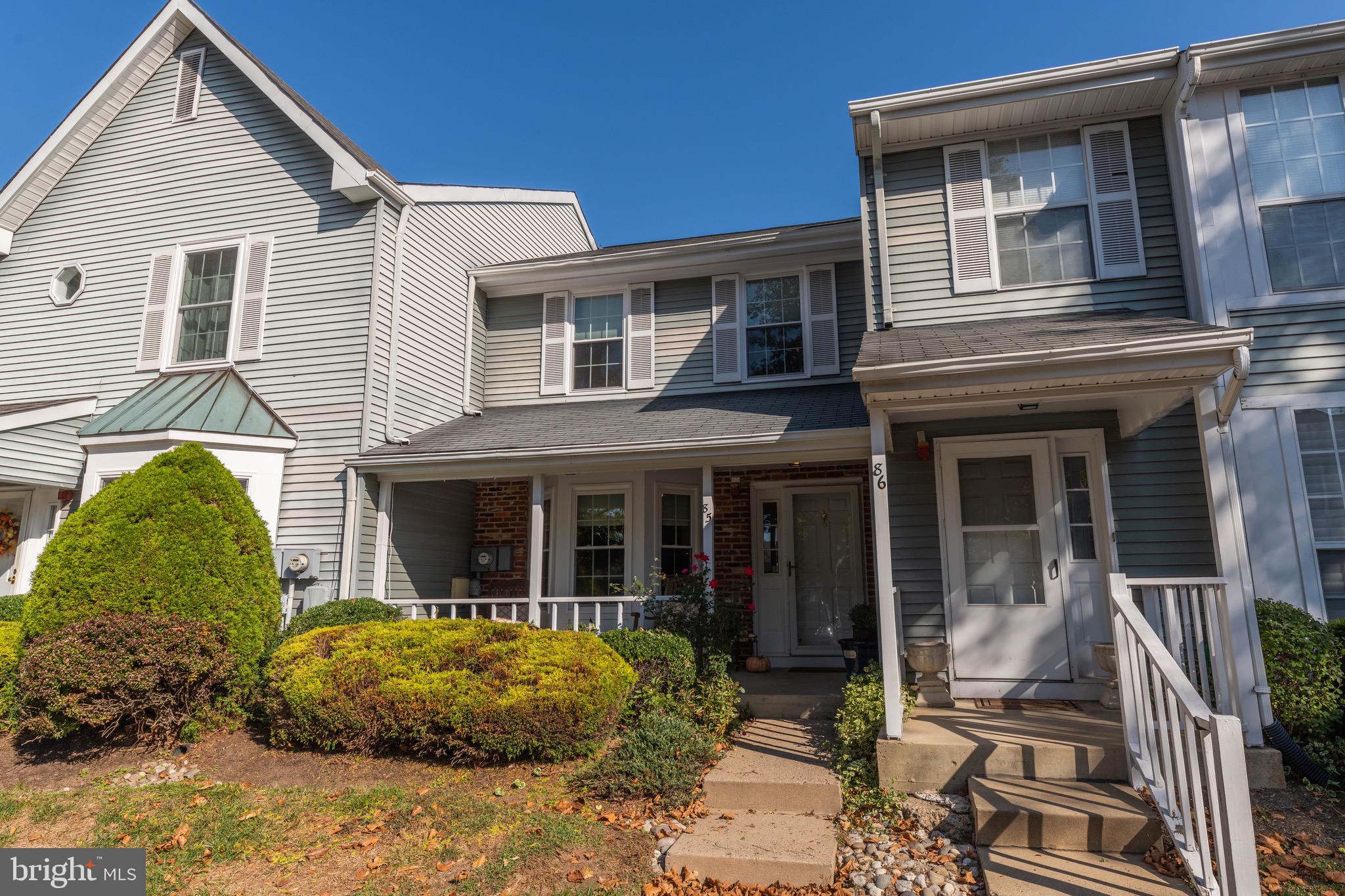 85 Greenridge Circle Newtown, PA 18940 - Photo 2 of 25