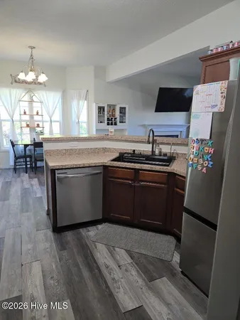 $1,850 | 213 Cottage Brook Court, Richlands, NC 28574