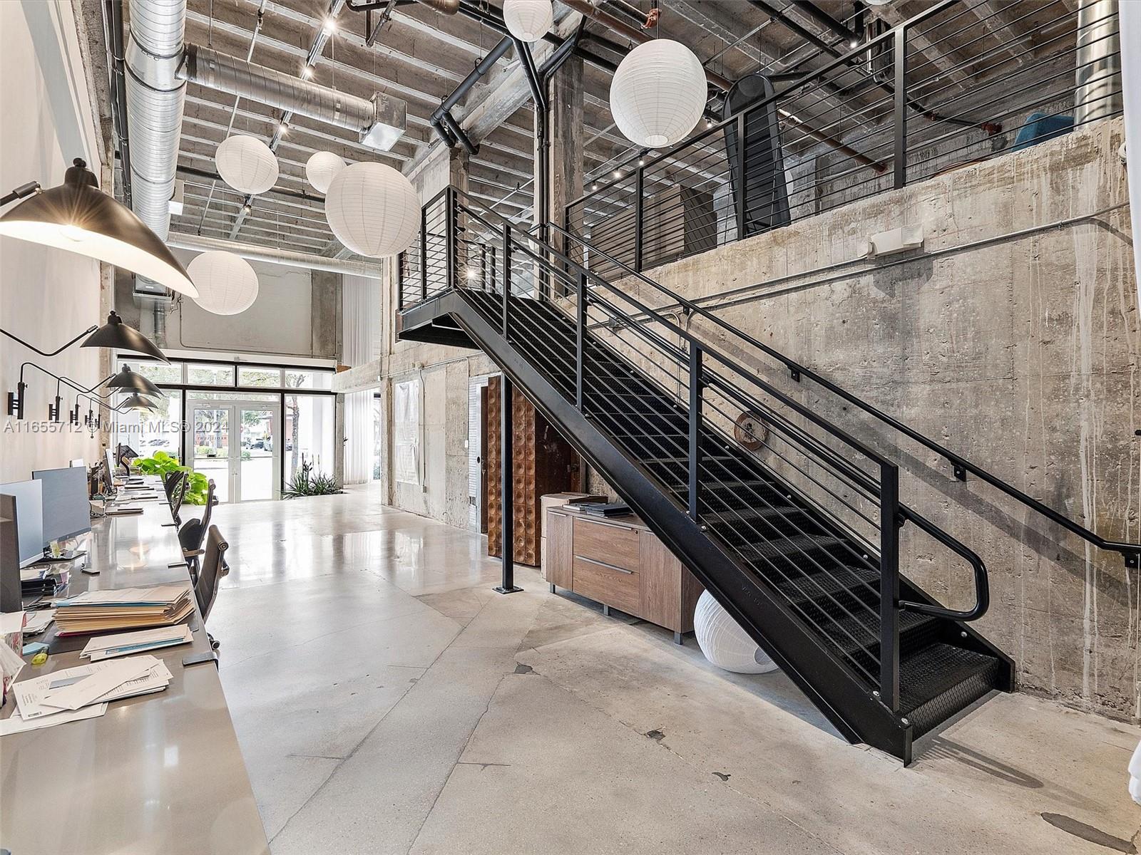 8101 Biscayne Boulevard, Unit C3 Miami, FL 33138 - Photo 17 of 25 a view of entryway and hall