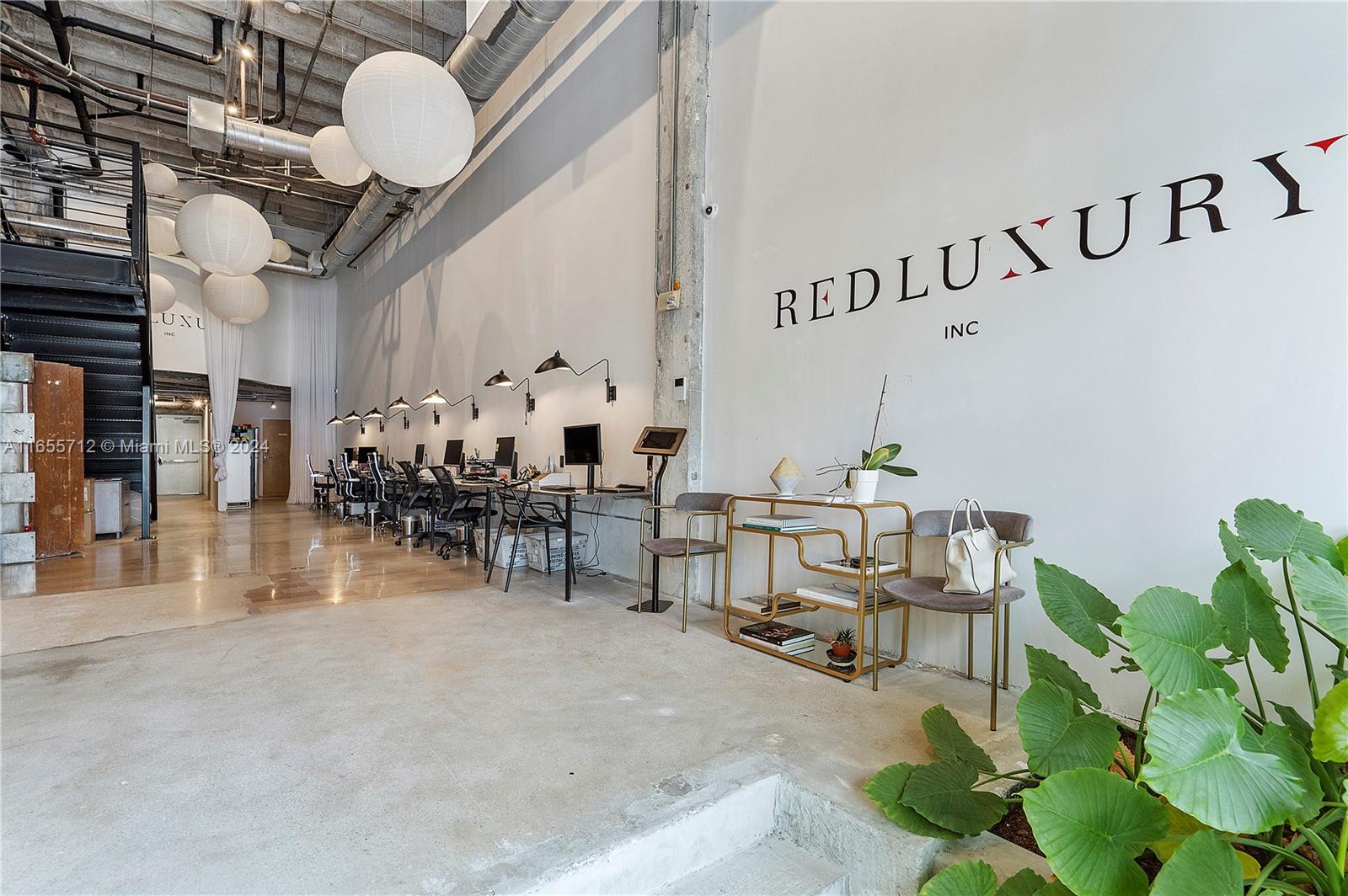 8101 Biscayne Boulevard, Unit C3 Miami, FL 33138 - Photo 8 of 25 a view of entryway and hall with wooden floor