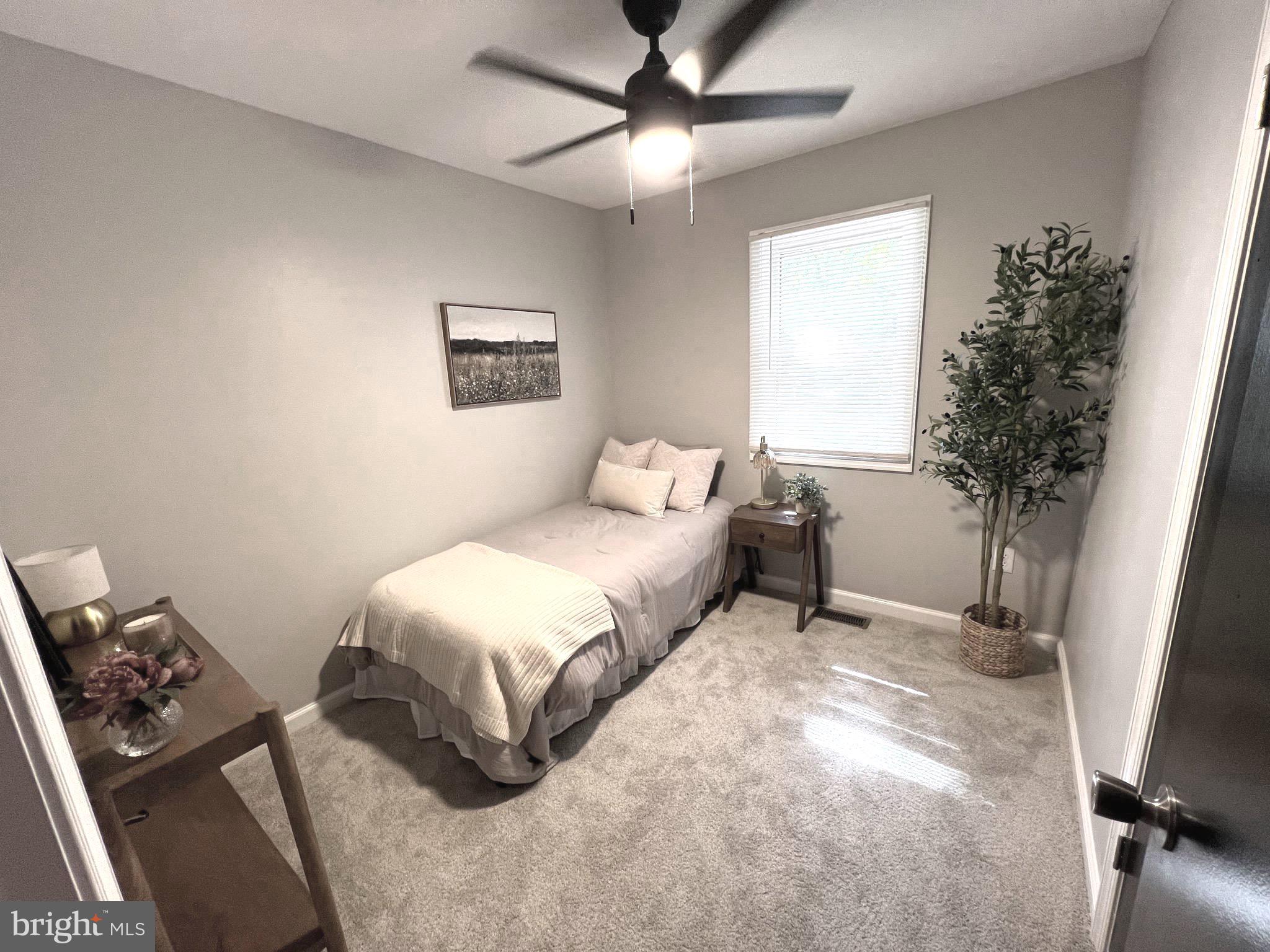 6815 Marshall Road St. Leonard, MD 20685 - Photo 22 of 48 Staged with real furniture now