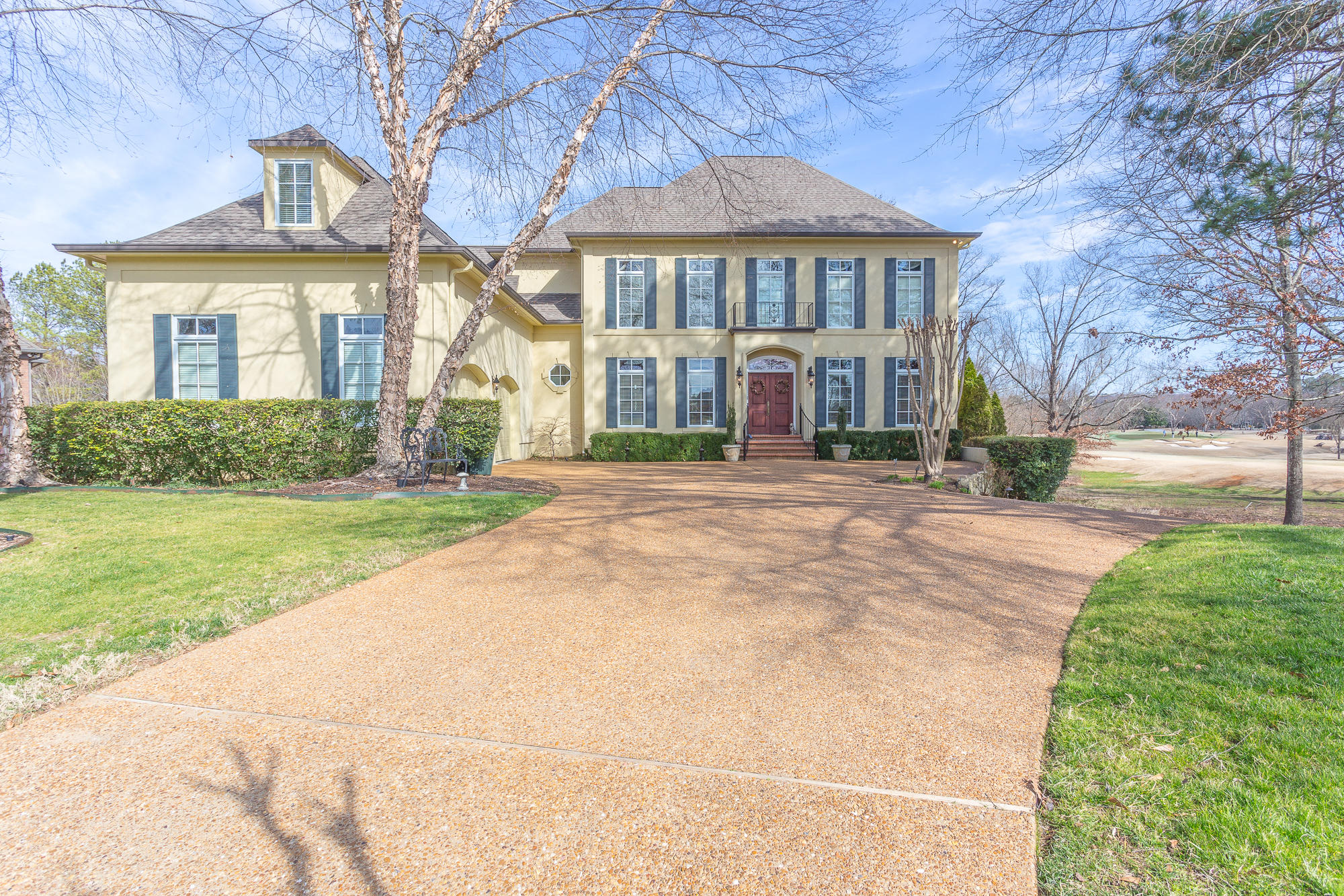 516 Raven Wolf Road Chattanooga, TN 37421 - Photo 1 of 52 516 Raven Wolf-1
