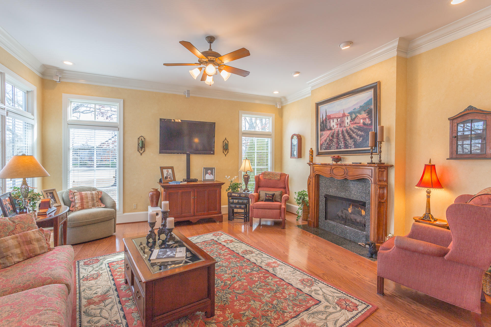 516 Raven Wolf Road Chattanooga, TN 37421 - Photo 14 of 52 516 Raven Wolf-51