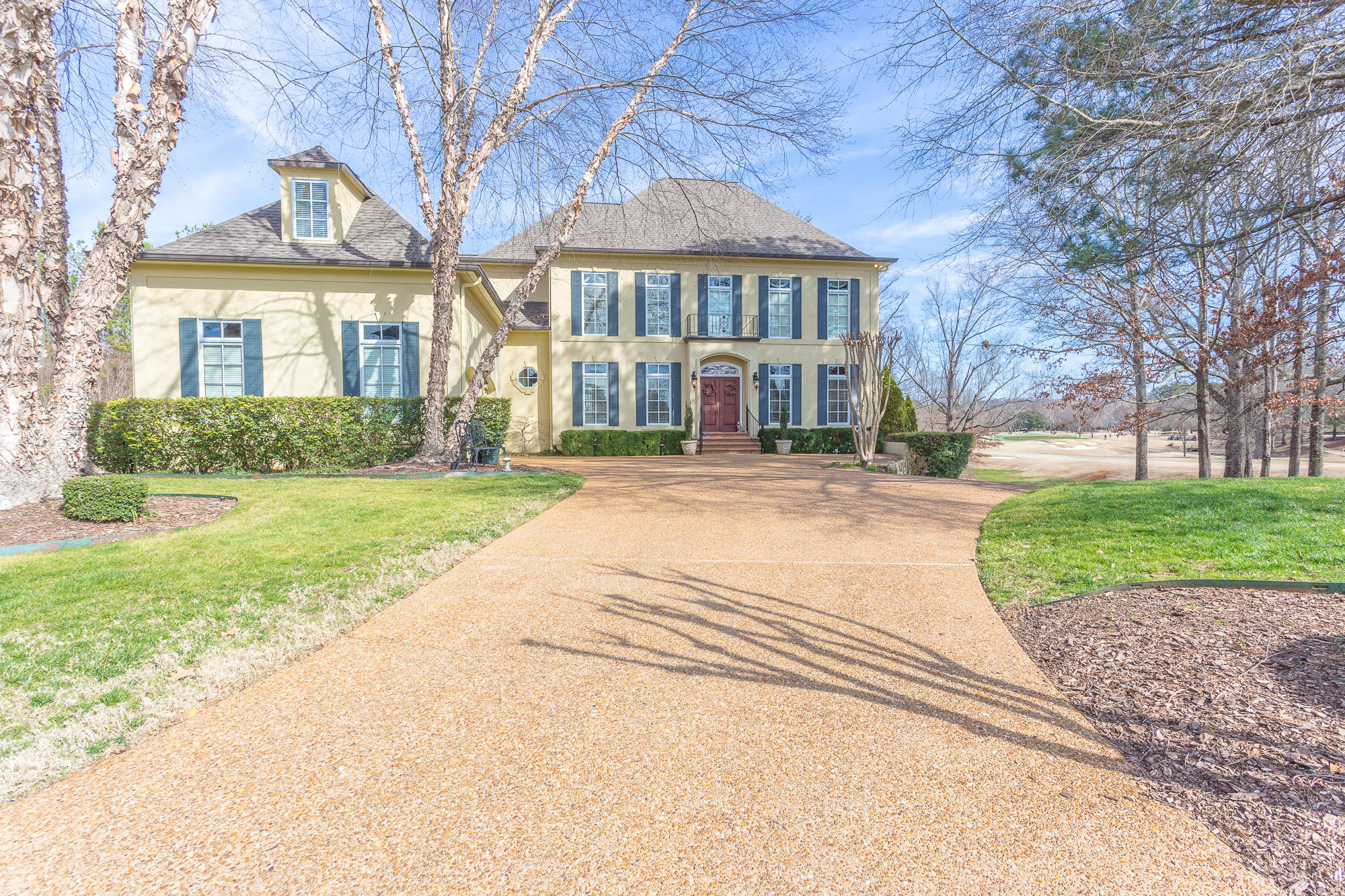 516 Raven Wolf Road Chattanooga, TN 37421 - Photo 3 of 52 516 Raven Wolf-5