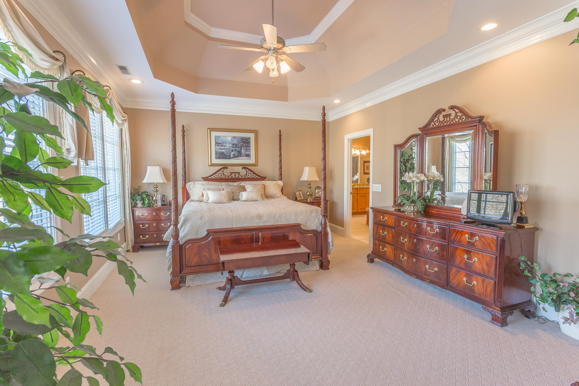 516 Raven Wolf Road Chattanooga, TN 37421 - Photo 22 of 52 516 Raven Wolf-77