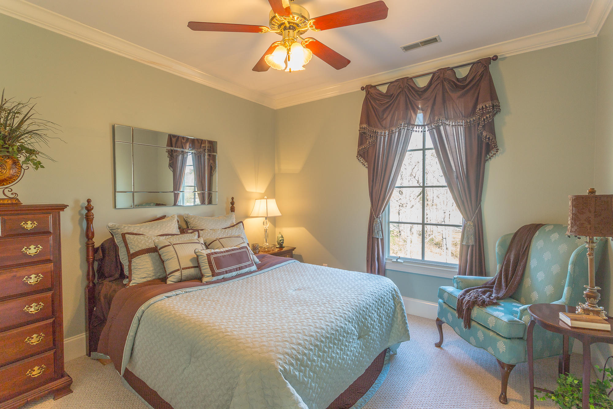 516 Raven Wolf Road Chattanooga, TN 37421 - Photo 33 of 52 516 Raven Wolf-74