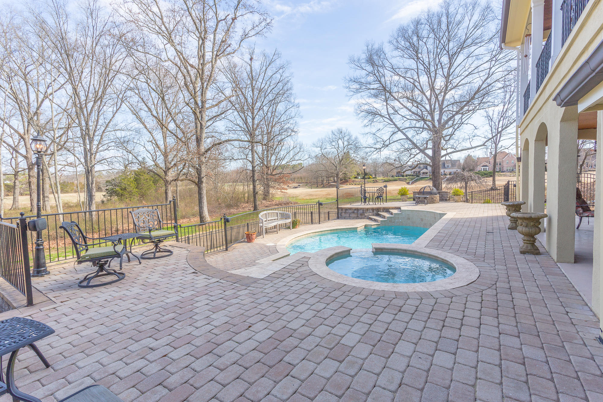 516 Raven Wolf Road Chattanooga, TN 37421 - Photo 34 of 52 516 Raven Wolf-18