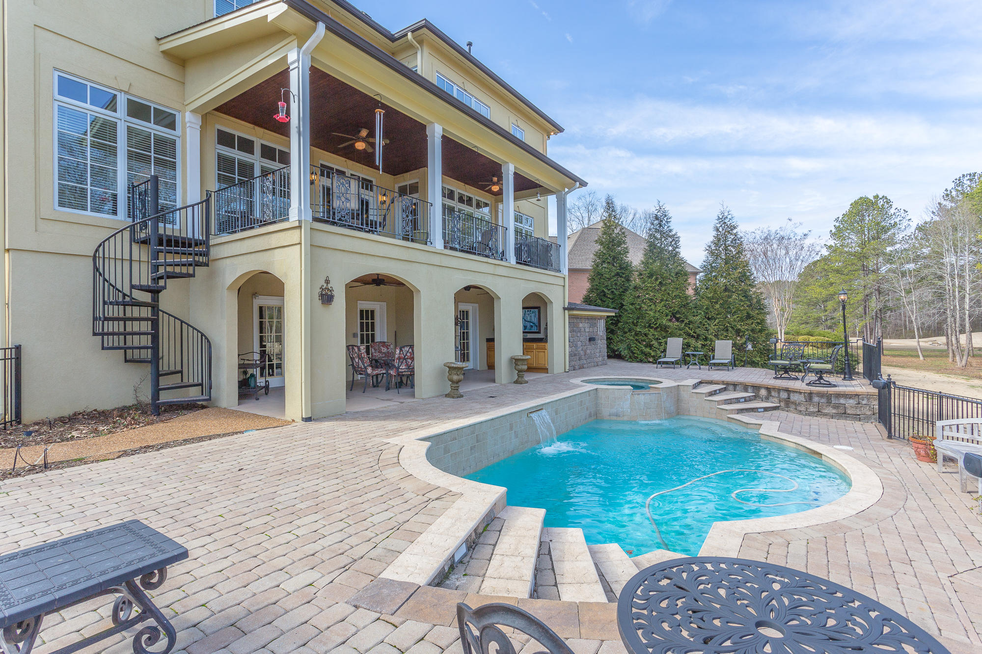 516 Raven Wolf Road Chattanooga, TN 37421 - Photo 36 of 52 516 Raven Wolf-13