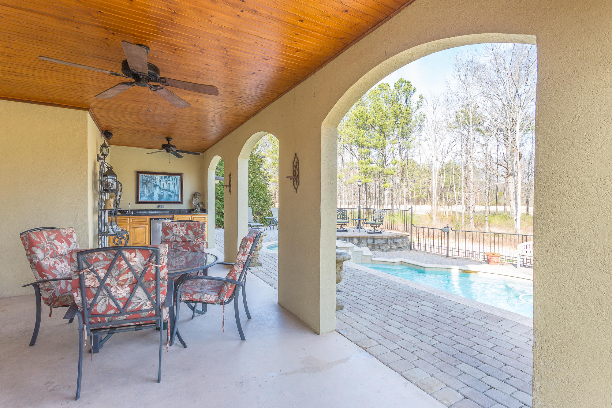 516 Raven Wolf Road Chattanooga, TN 37421 - Photo 40 of 52 516 Raven Wolf-22