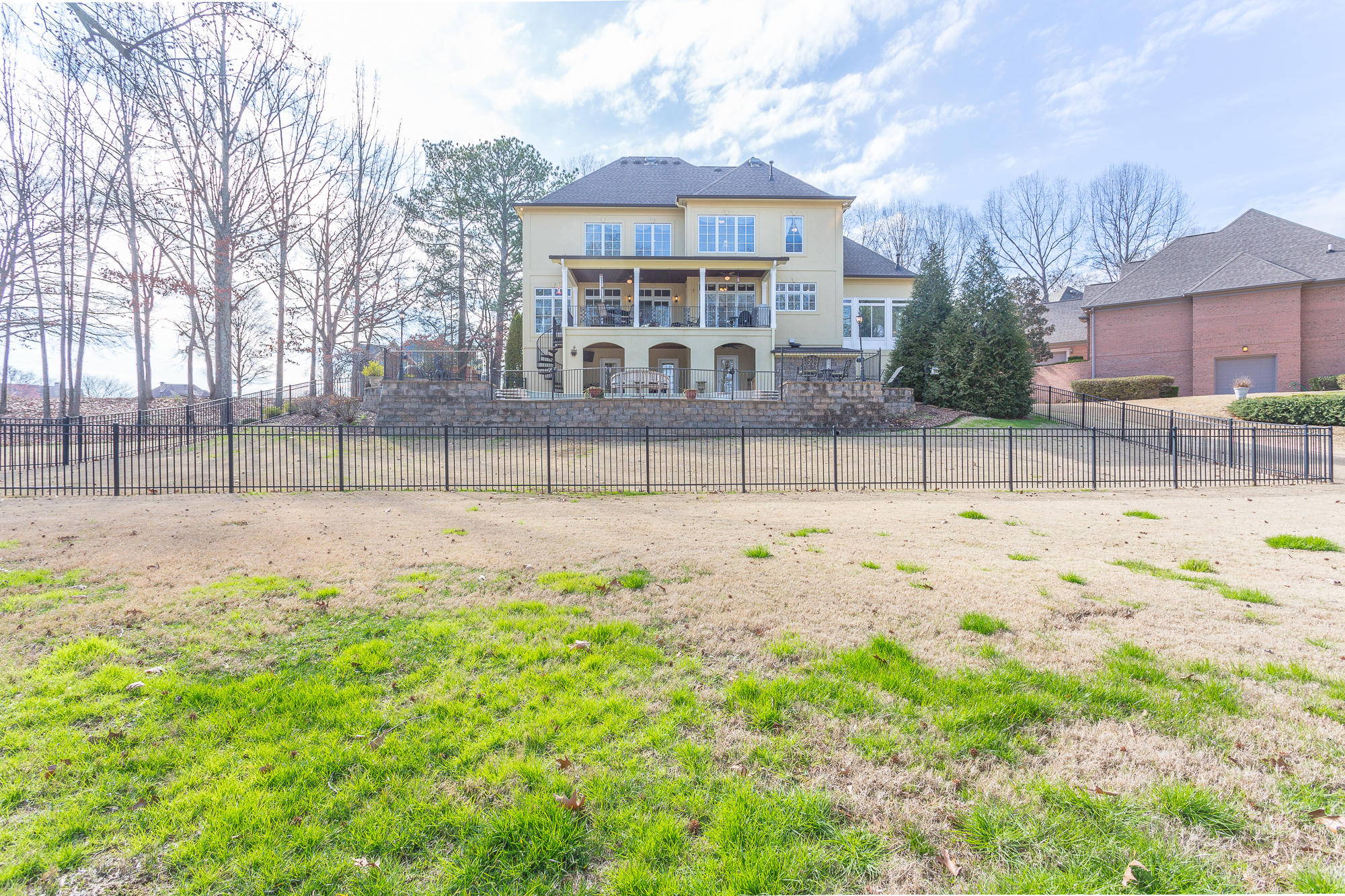 516 Raven Wolf Road Chattanooga, TN 37421 - Photo 44 of 52 516 Raven Wolf-26