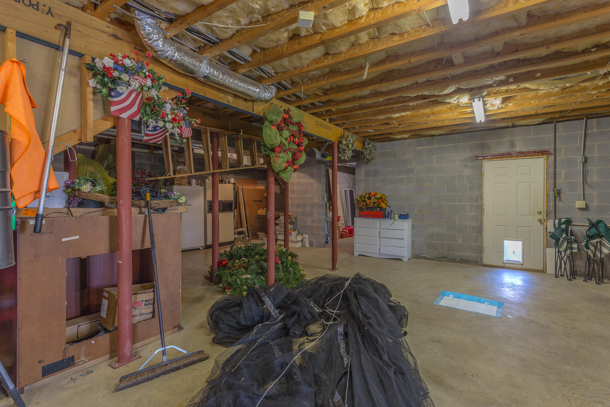 516 Raven Wolf Road Chattanooga, TN 37421 - Photo 50 of 52 516 Raven Wolf-93