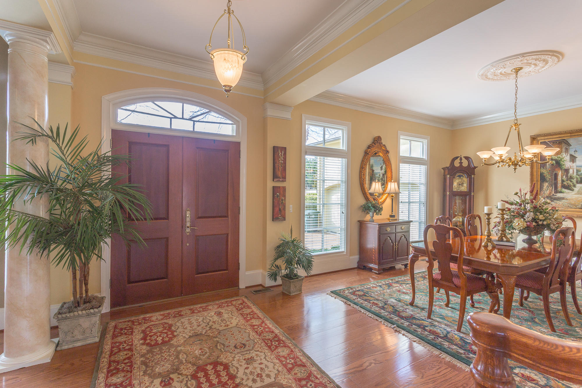 516 Raven Wolf Road Chattanooga, TN 37421 - Photo 6 of 52 516 Raven Wolf-37