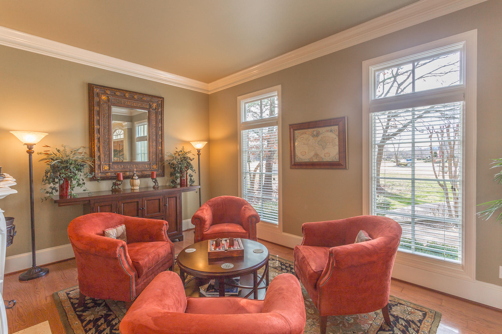 516 Raven Wolf Road Chattanooga, TN 37421 - Photo 7 of 52 516 Raven Wolf-36