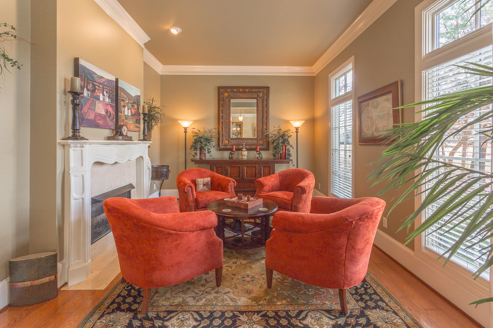 516 Raven Wolf Road Chattanooga, TN 37421 - Photo 8 of 52 516 Raven Wolf-35