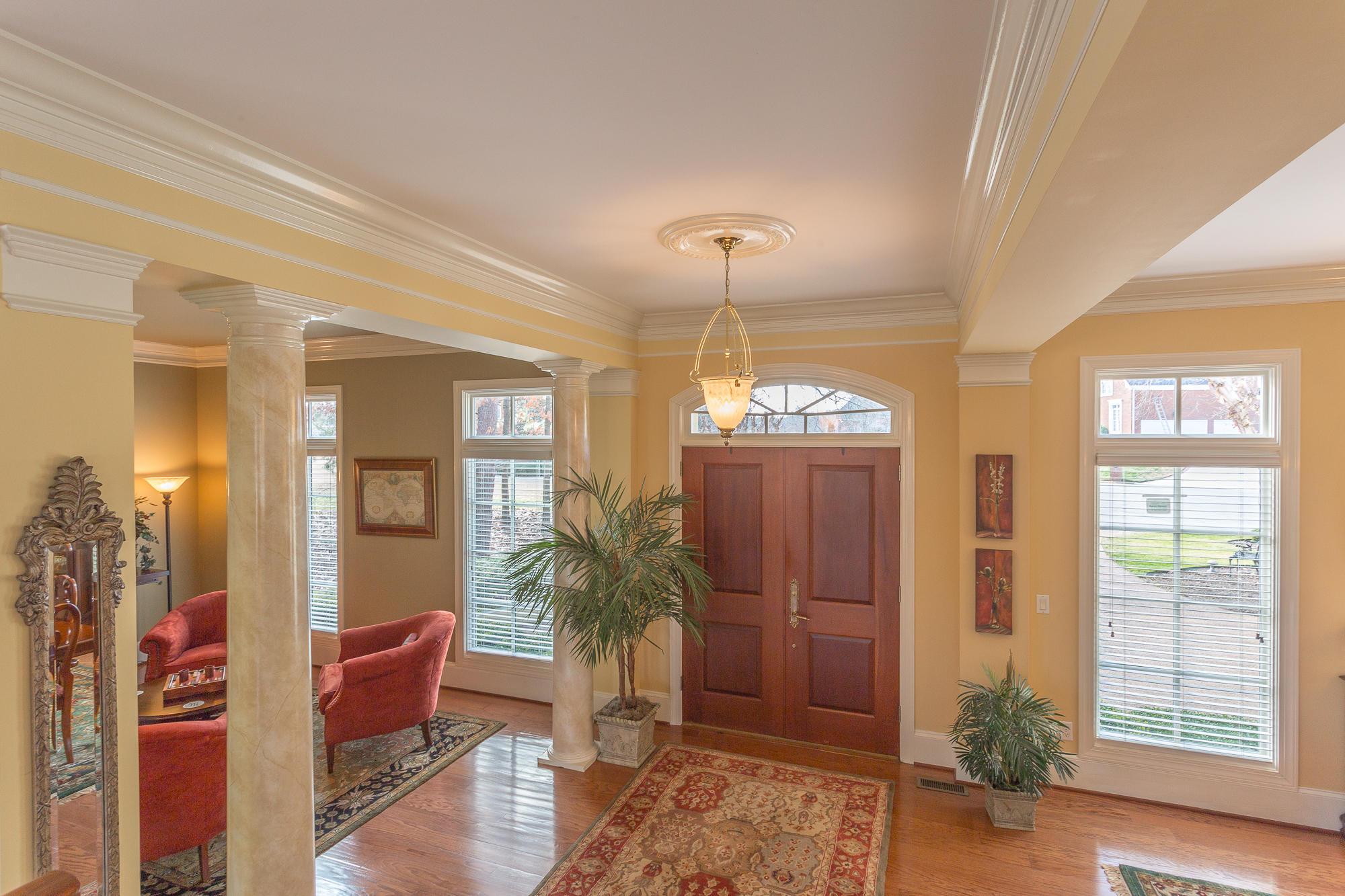 516 Raven Wolf Road Chattanooga, TN 37421 - Photo 10 of 52 516 Raven Wolf-41