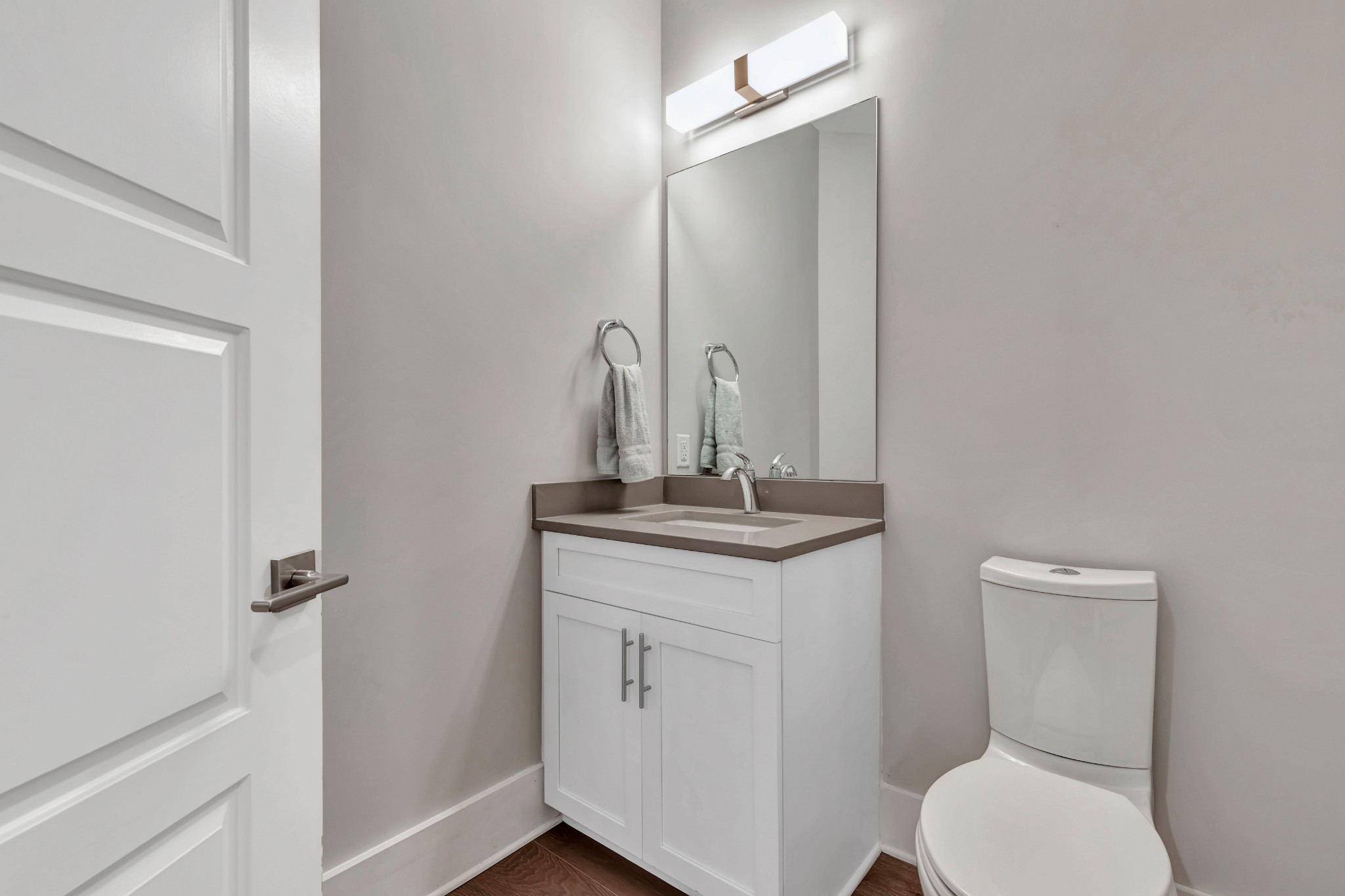 20 Rutledge Street, Unit 209 Nashville, TN 37210 - Photo 13 of 45 Gallery Image 13