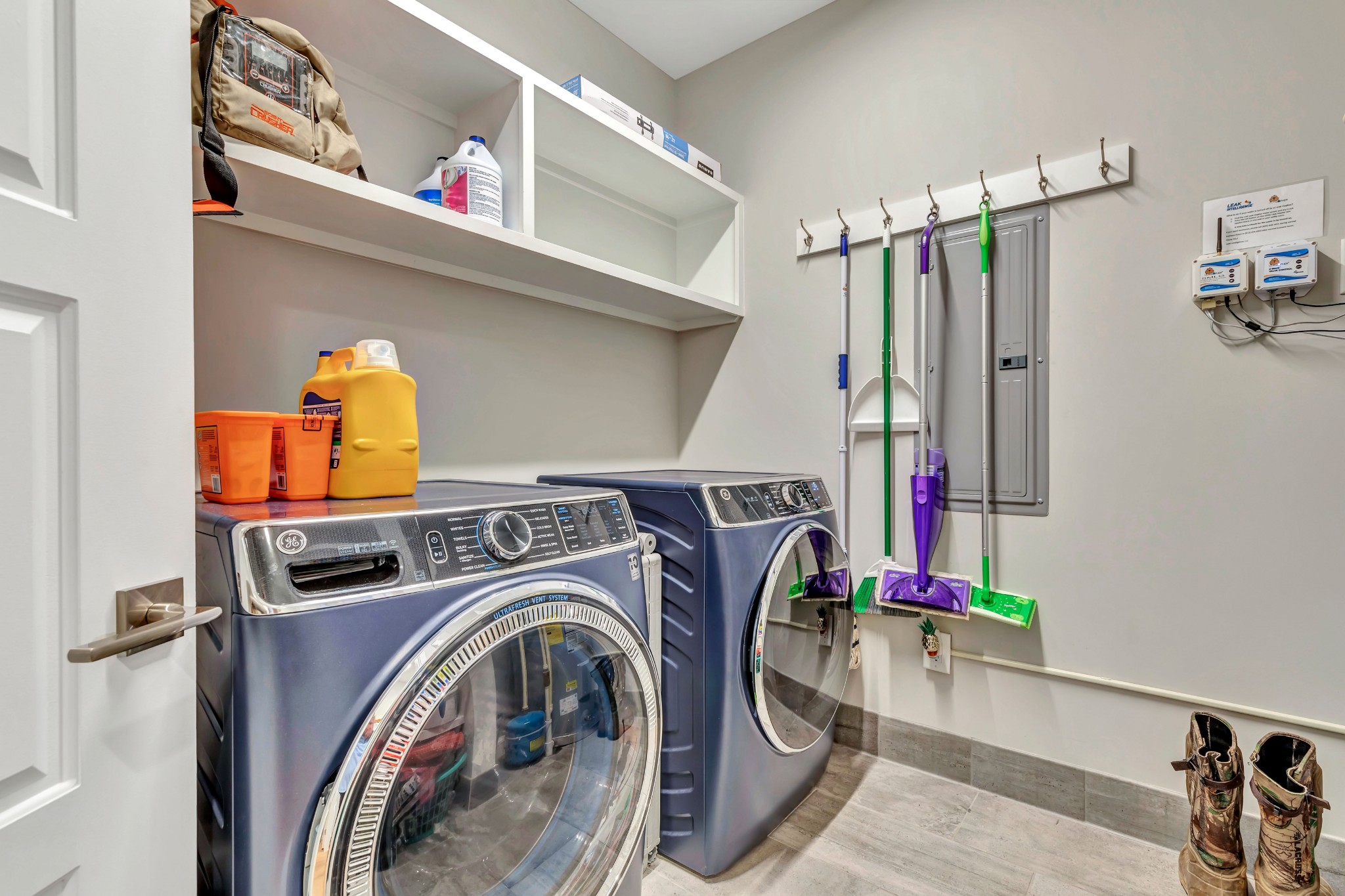20 Rutledge Street, Unit 209 Nashville, TN 37210 - Photo 16 of 45 Gallery Image 16
