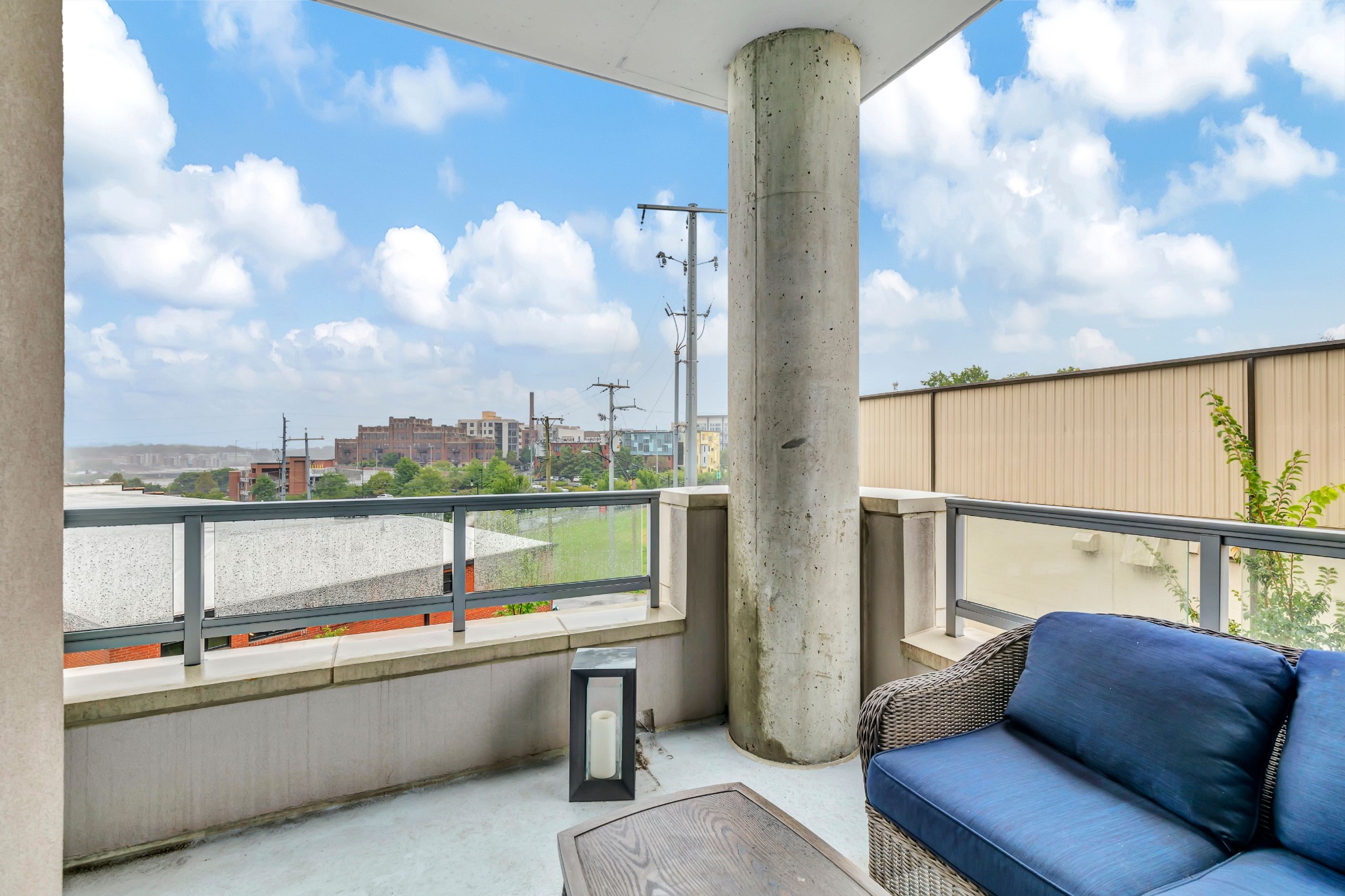 20 Rutledge Street, Unit 209 Nashville, TN 37210 - Photo 17 of 45 Gallery Image 17
