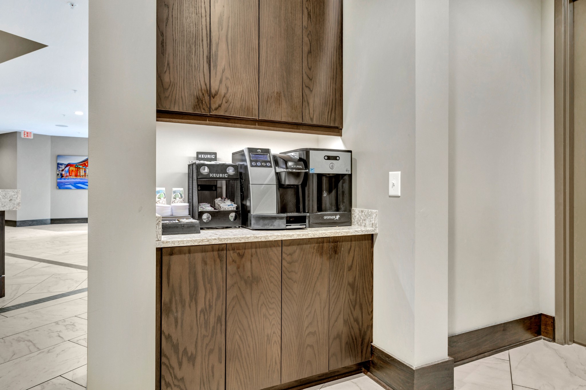 20 Rutledge Street, Unit 209 Nashville, TN 37210 - Photo 33 of 45 Gallery Image 33