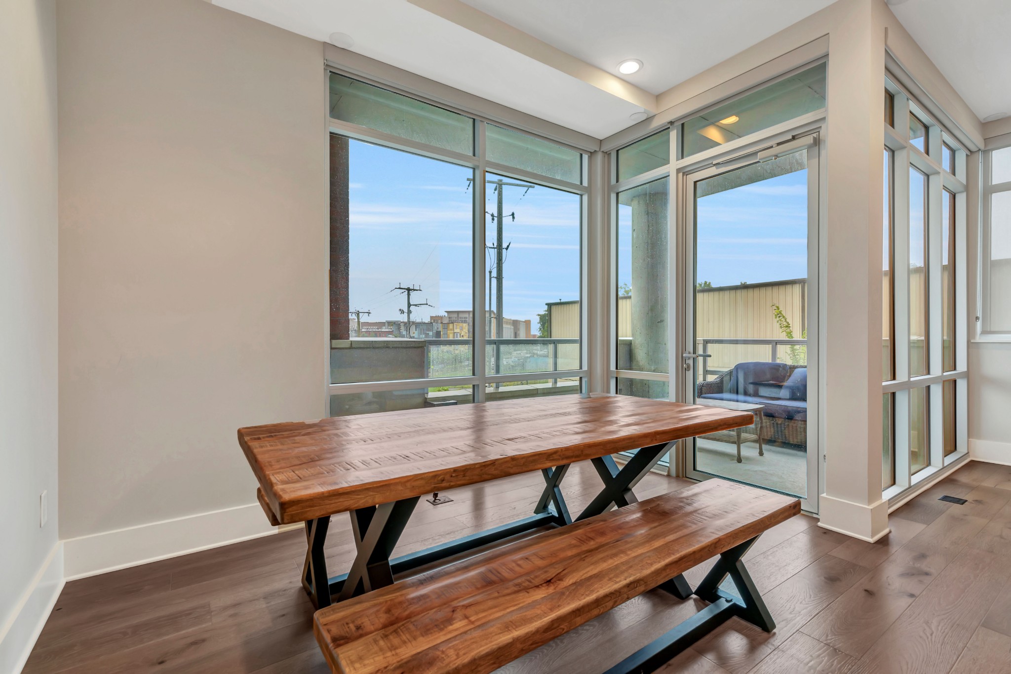 20 Rutledge Street, Unit 209 Nashville, TN 37210 - Photo 7 of 45 Gallery Image 7
