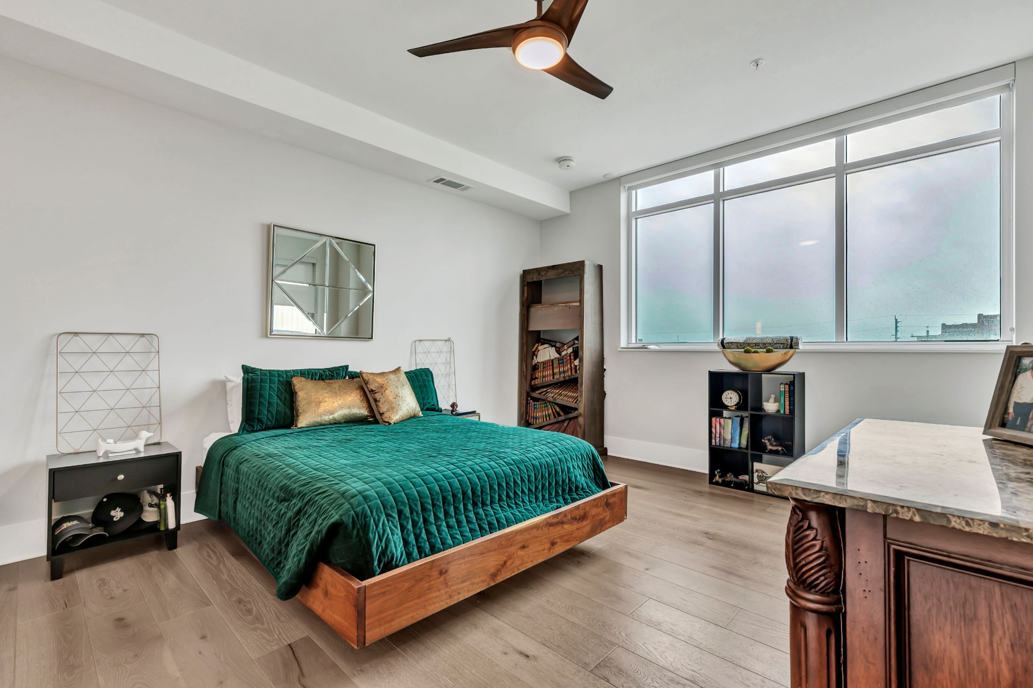 20 Rutledge Street, Unit 209 Nashville, TN 37210 - Photo 8 of 45 Gallery Image 8