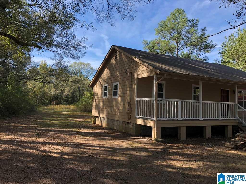 1554 Priebes Mill Road Oxford, AL 36203 - Photo 33 of 49
