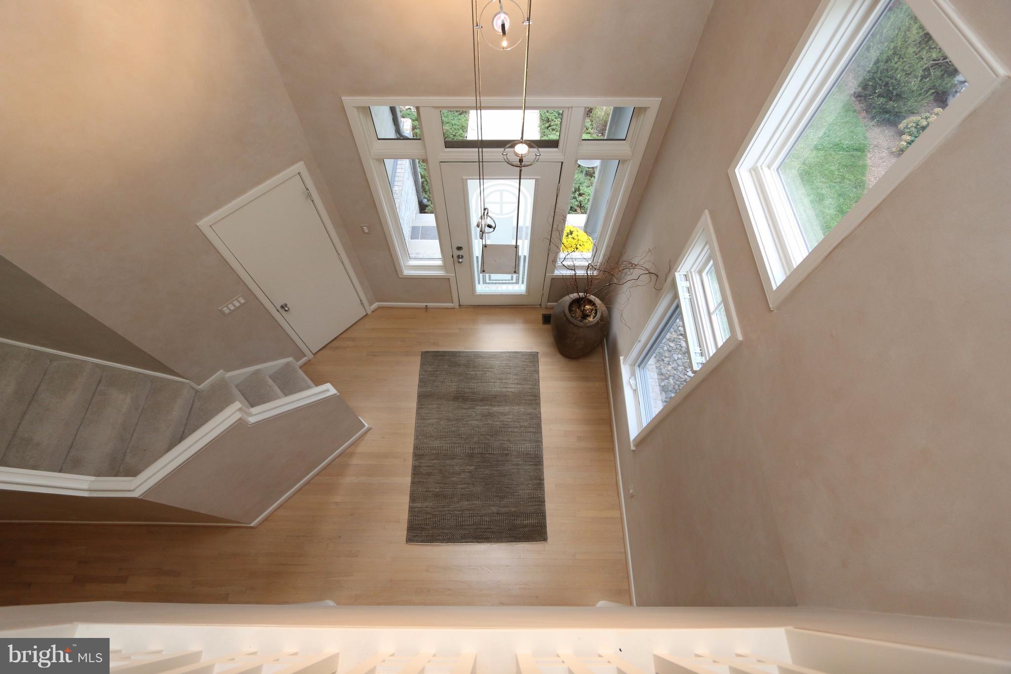 1427 Waterfront Road Reston, VA 20194 - Photo 22 of 30 Two-Story Foyer
